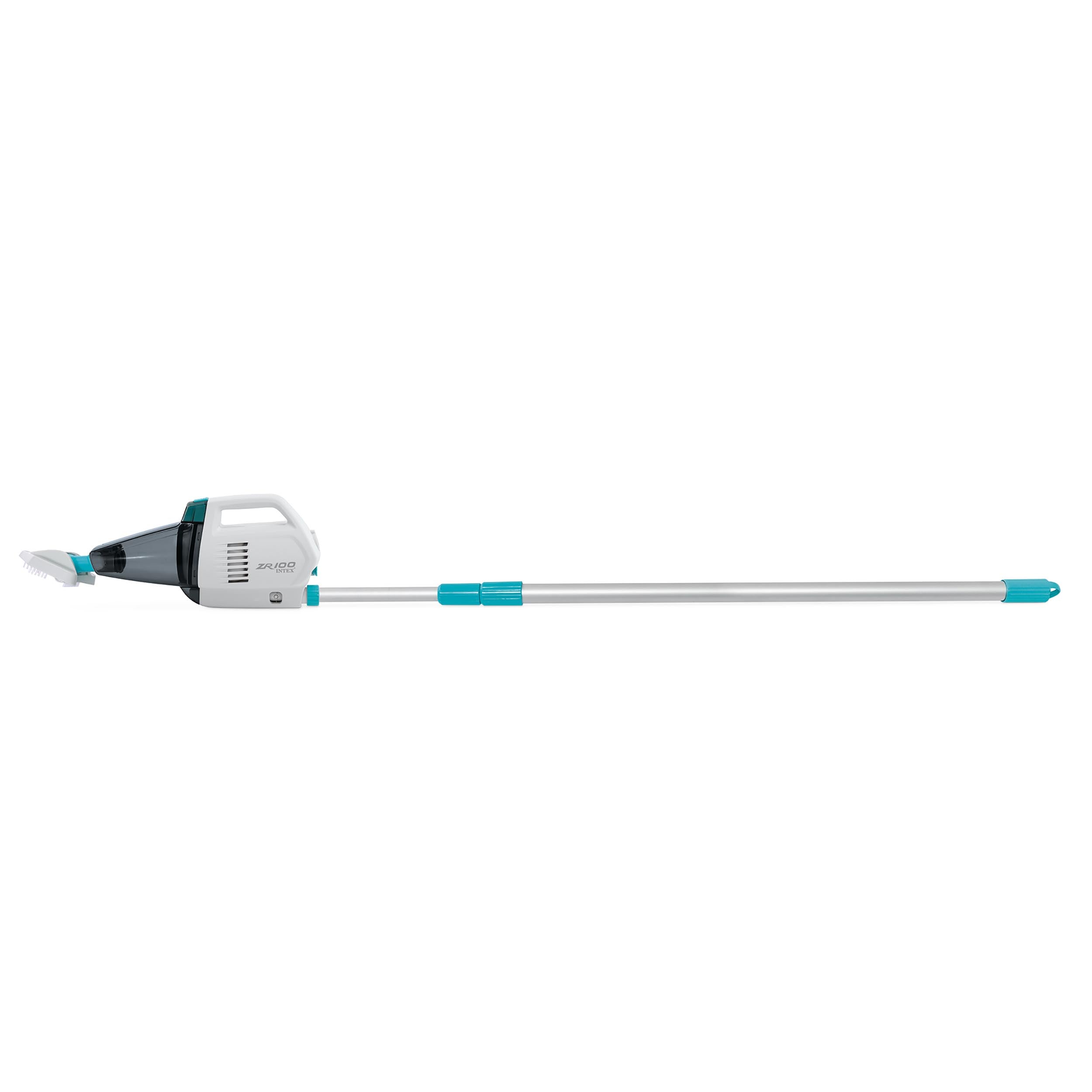 INTEX - Aspirapolvere ricaricabile per piscina e Pure Spa Vacuum ZR 100